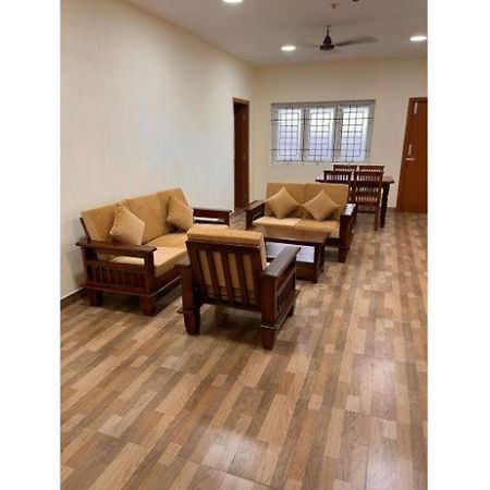 Aalayam Kancheepuram Kanchipuram Exterior foto