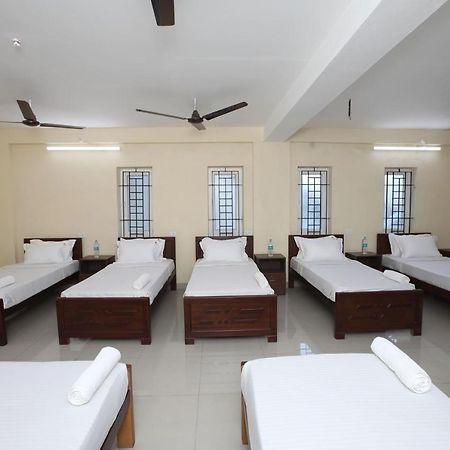 Aalayam Kancheepuram Kanchipuram Exterior foto