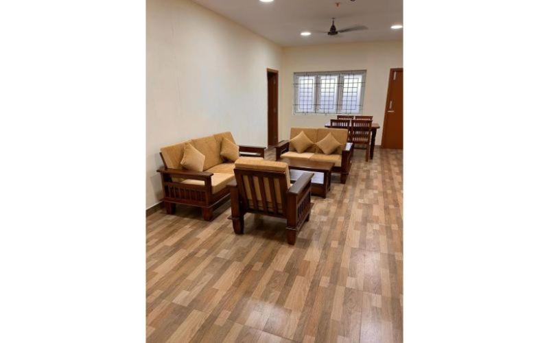 Aalayam Kancheepuram Kanchipuram Exterior foto